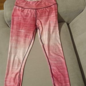 Puma workout leggings